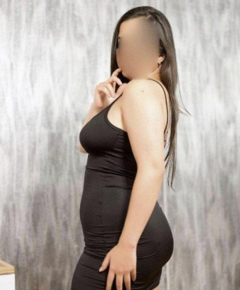 Елизавета, 34 года, 3 размер груди